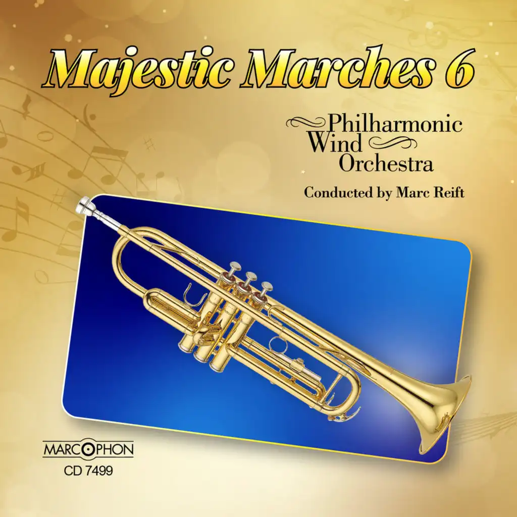 Fest March, Op. 452 (Arr. John Glenesk Mortimer)
