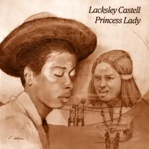 Lacksley Castell