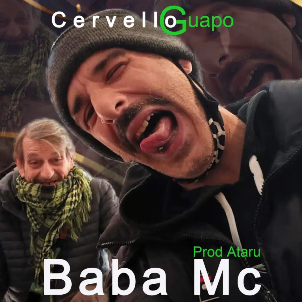 Cervello Guapo