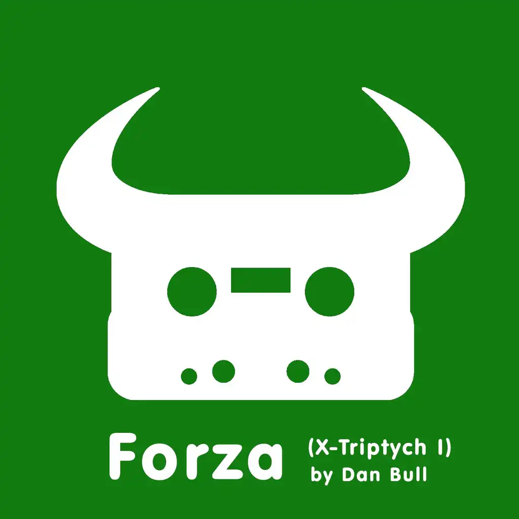 Forza (X-Triptych I) [Instrumental]