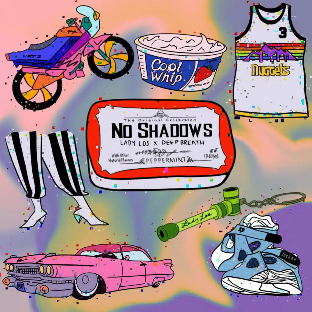 NO SHADOWS
