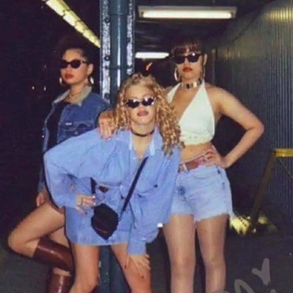 2000 oldies