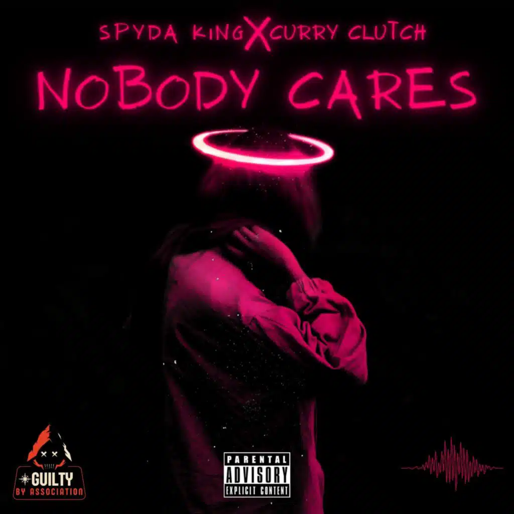 NOBODY CARES?