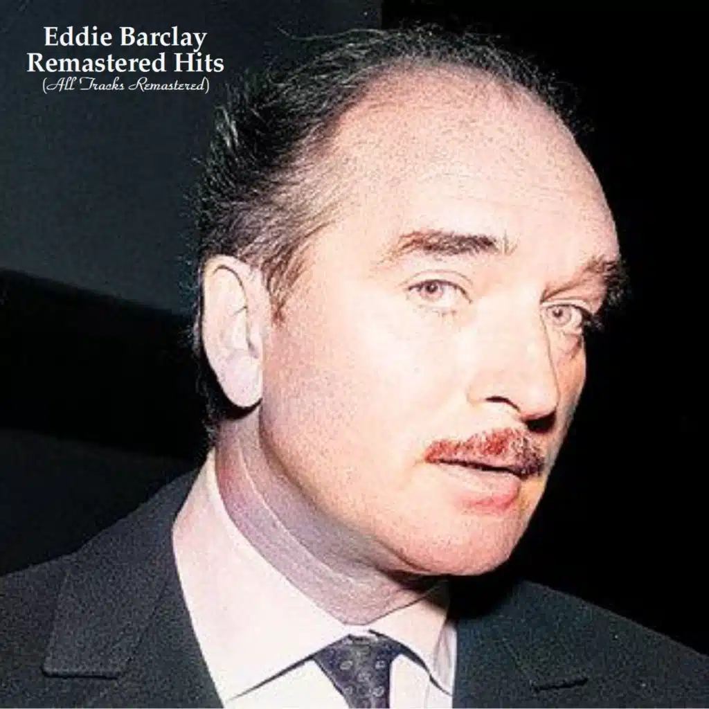 Eddie Barclay