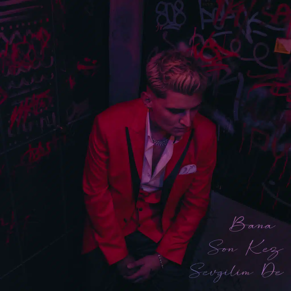 Bana Son Kez Sevgilim De