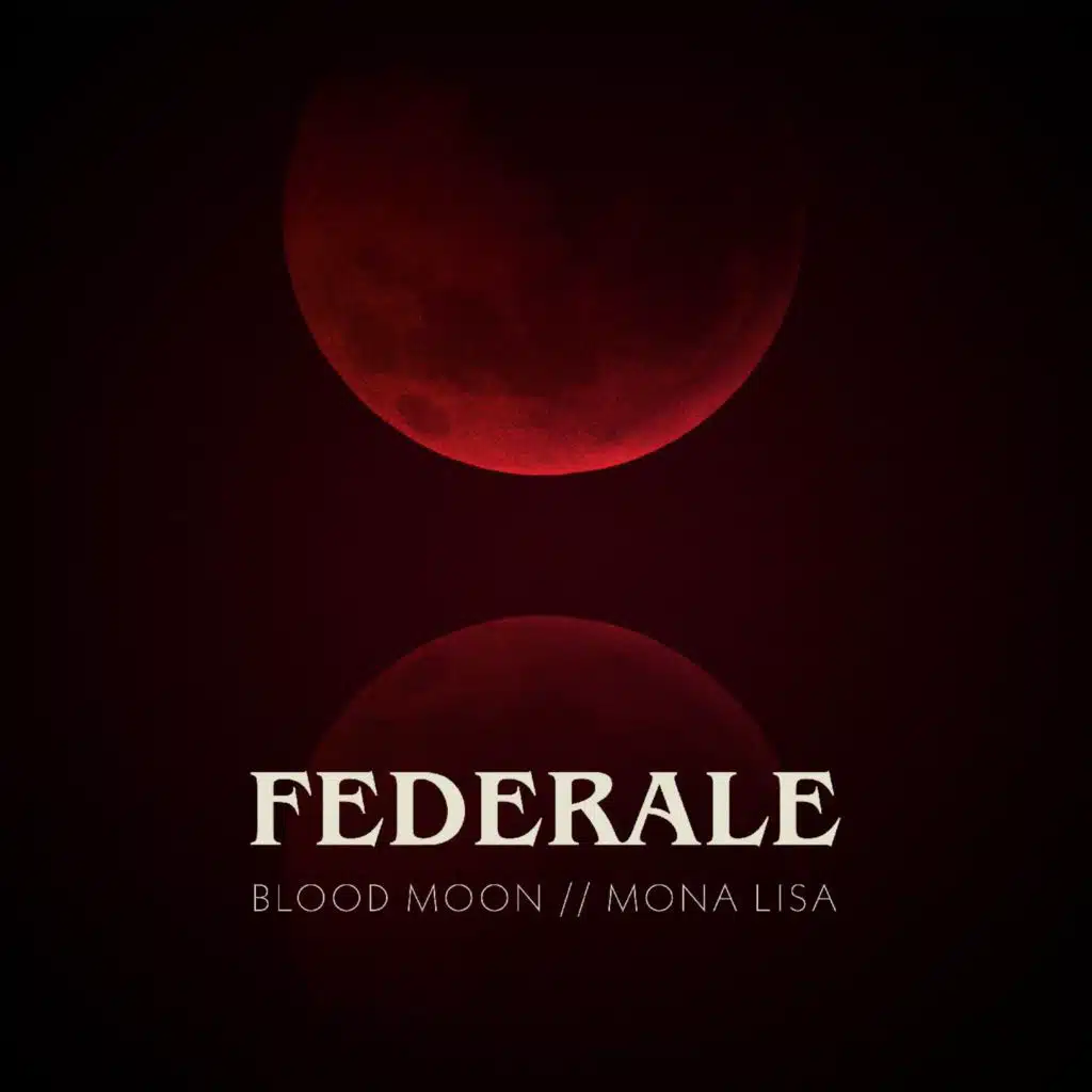 Blood Moon