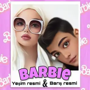 Barbie (feat. Haydar Zaiter)