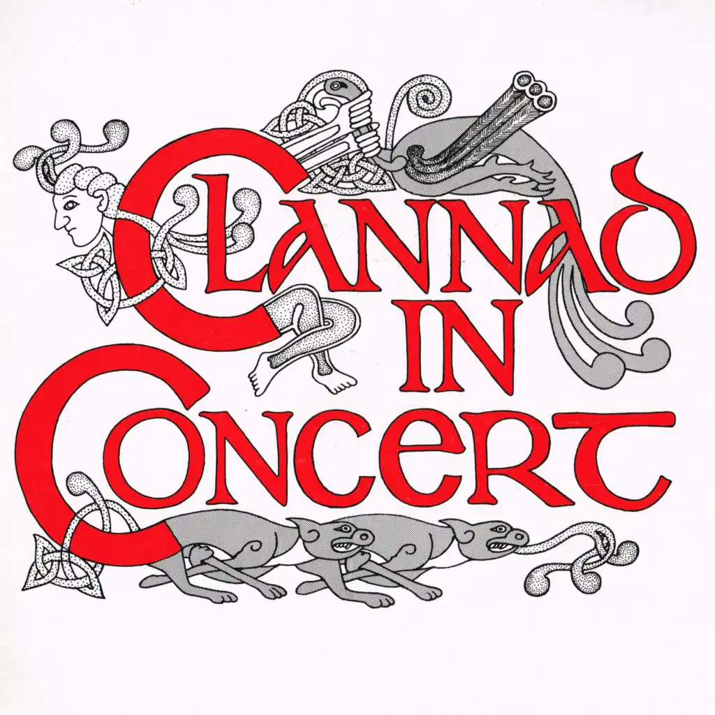 Clannad In Concert (Live - 2022 Remaster)