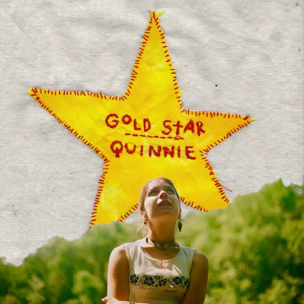 gold star