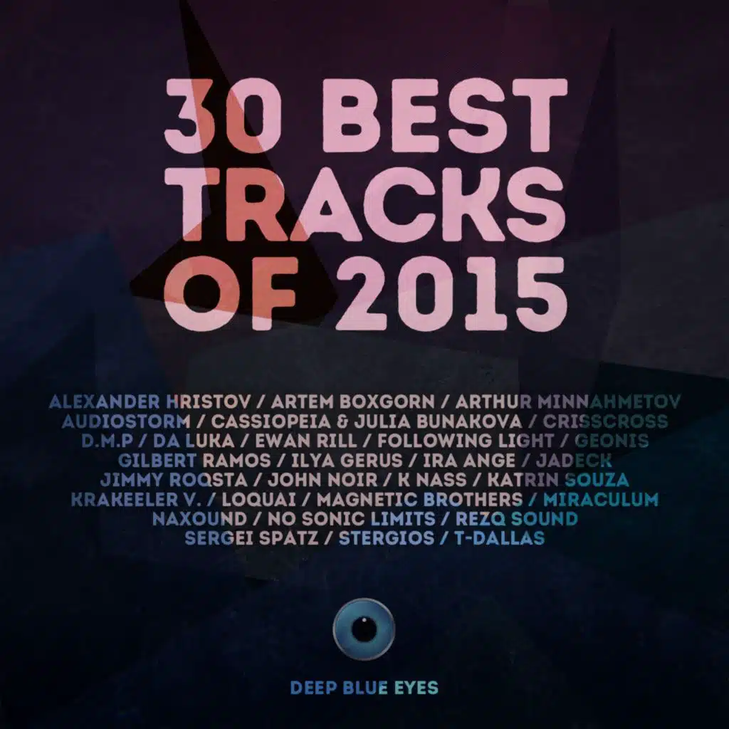 30 Best Tracks of 2015