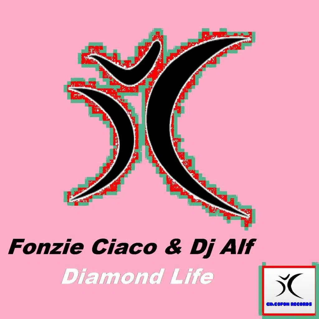 Diamond Life (Radio Edit)