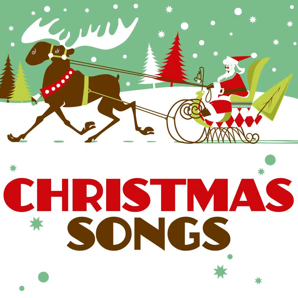Christmas Songs (Remastered)