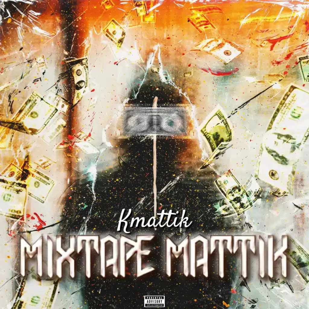 Mixtape mattik vol. 1