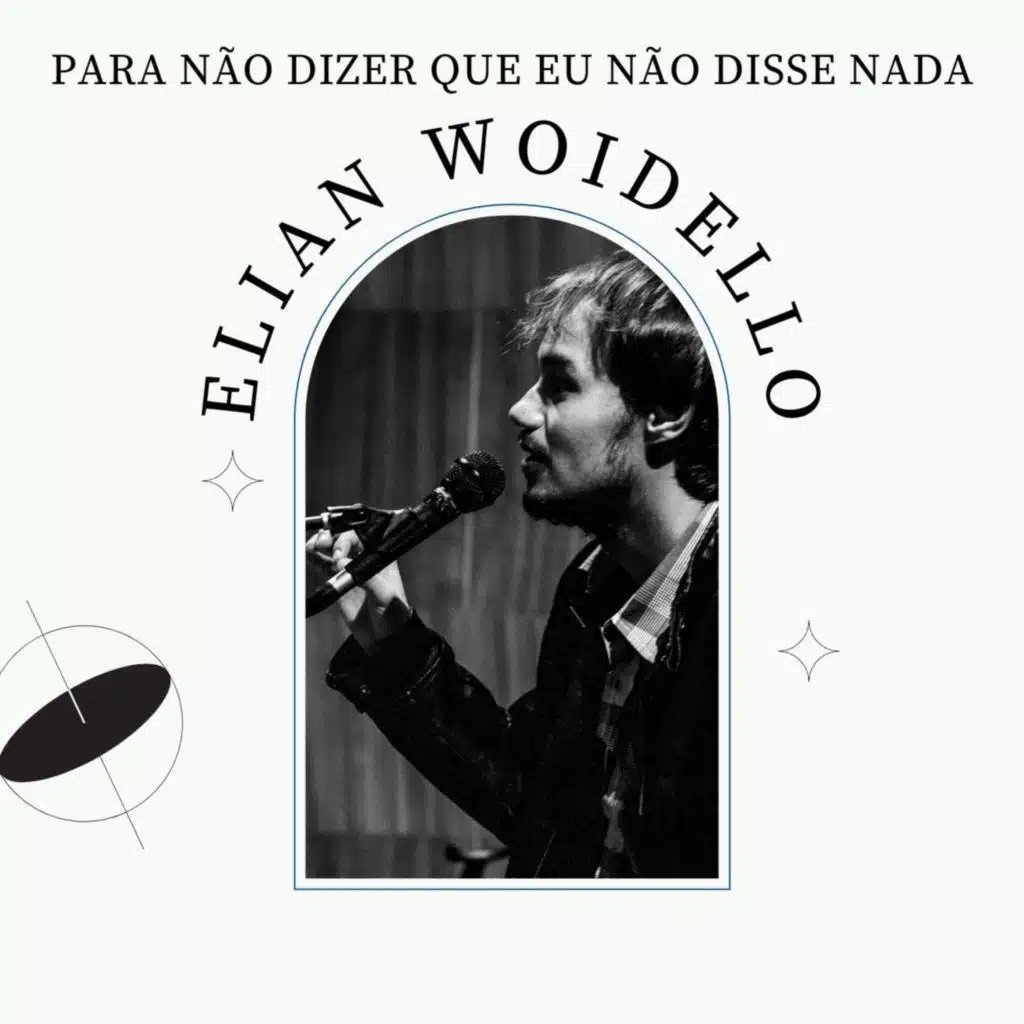 elian woidello