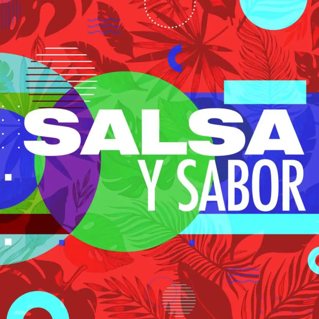 Salsa con Sabor