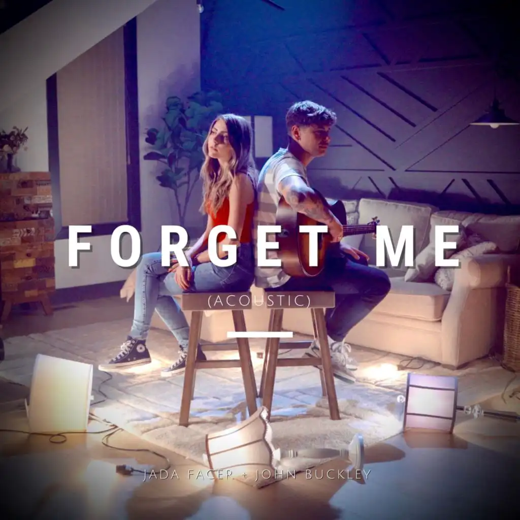 Forget Me (Acoustic)