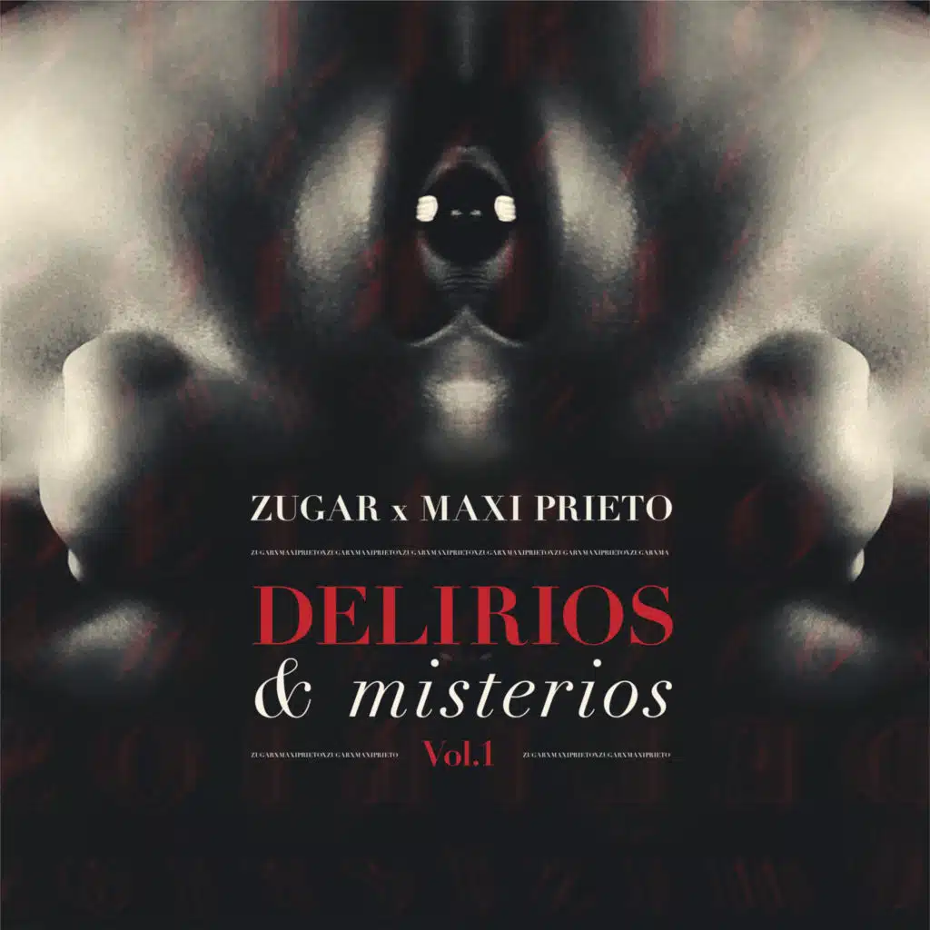 Delirios y Misterios (feat. Maxi Prieto)