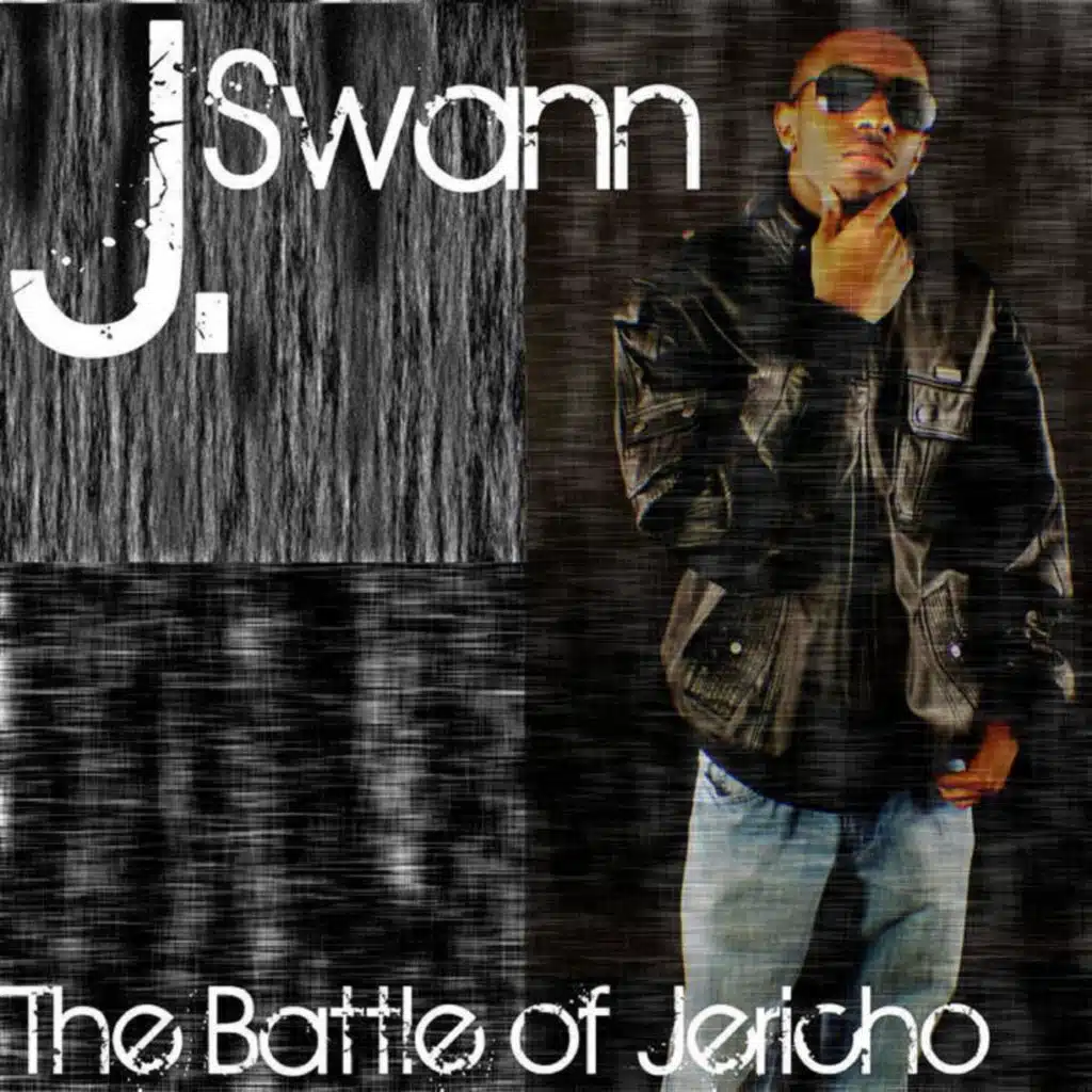 Battle Of Jericho