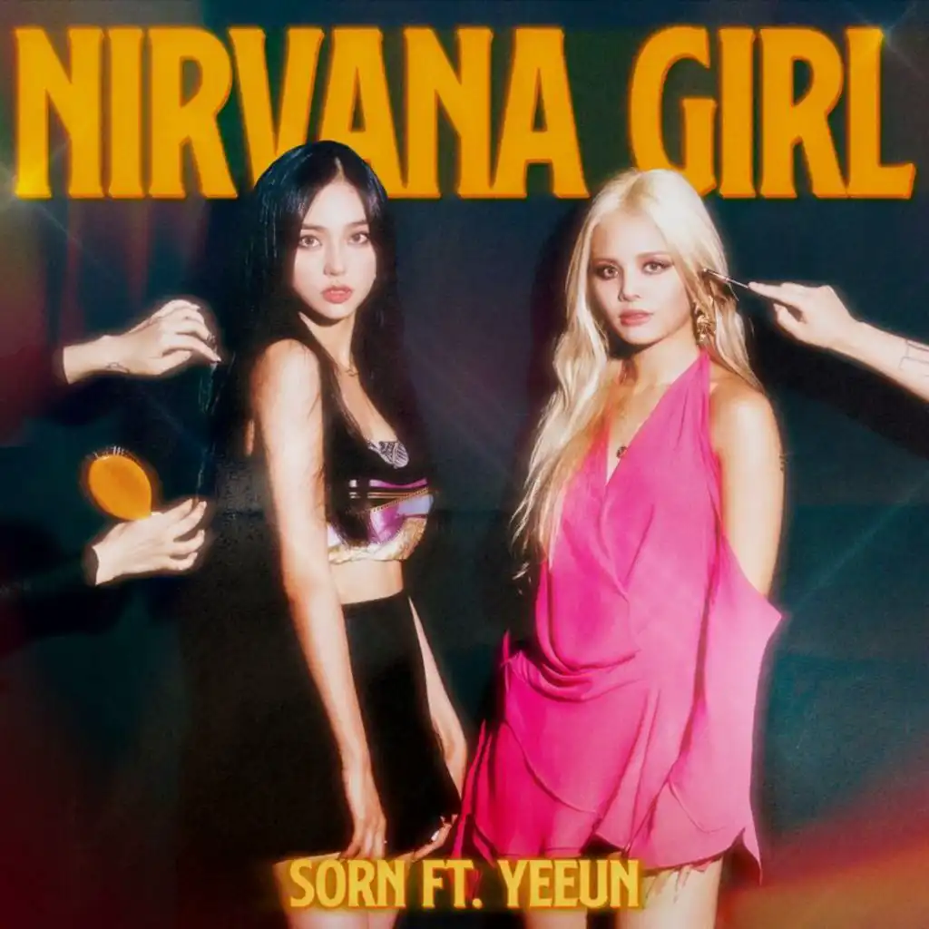 Nirvana Girl (feat. Yeeun)