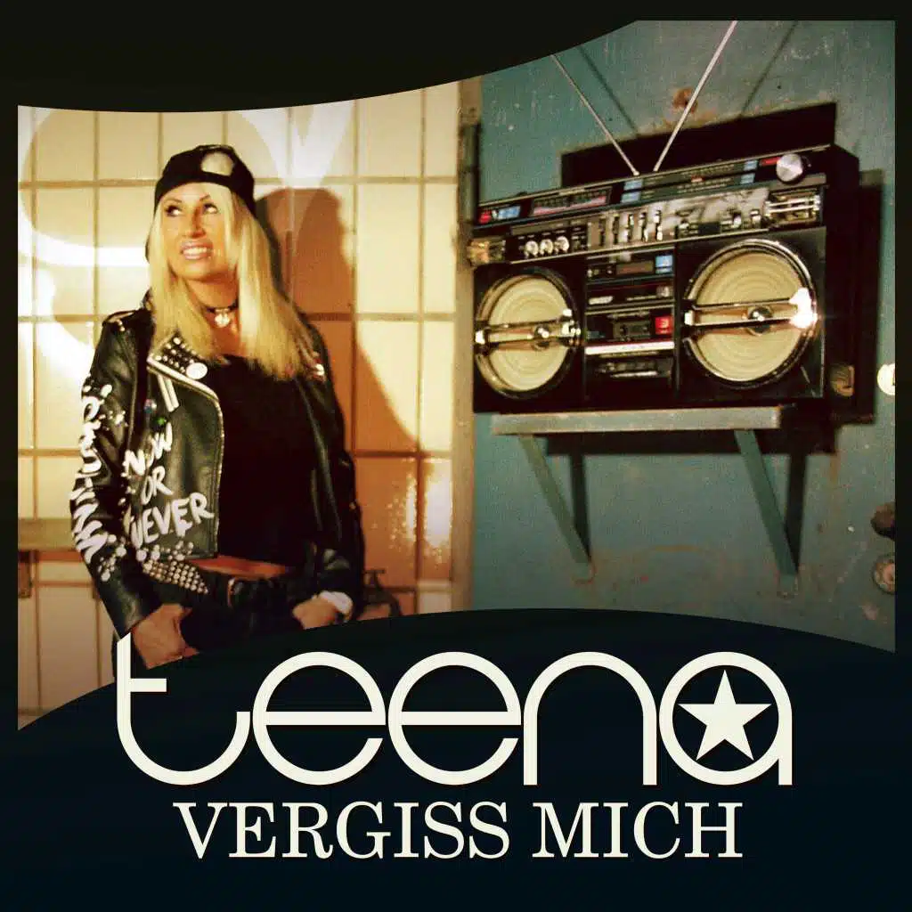 Vergiss mich (Bernasconi Edit)