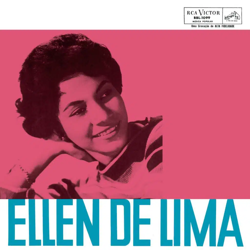 Ellen De Lima