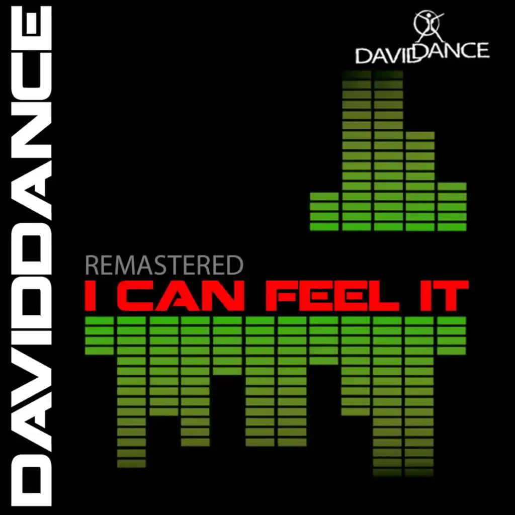 I Can Feel It (remastered)