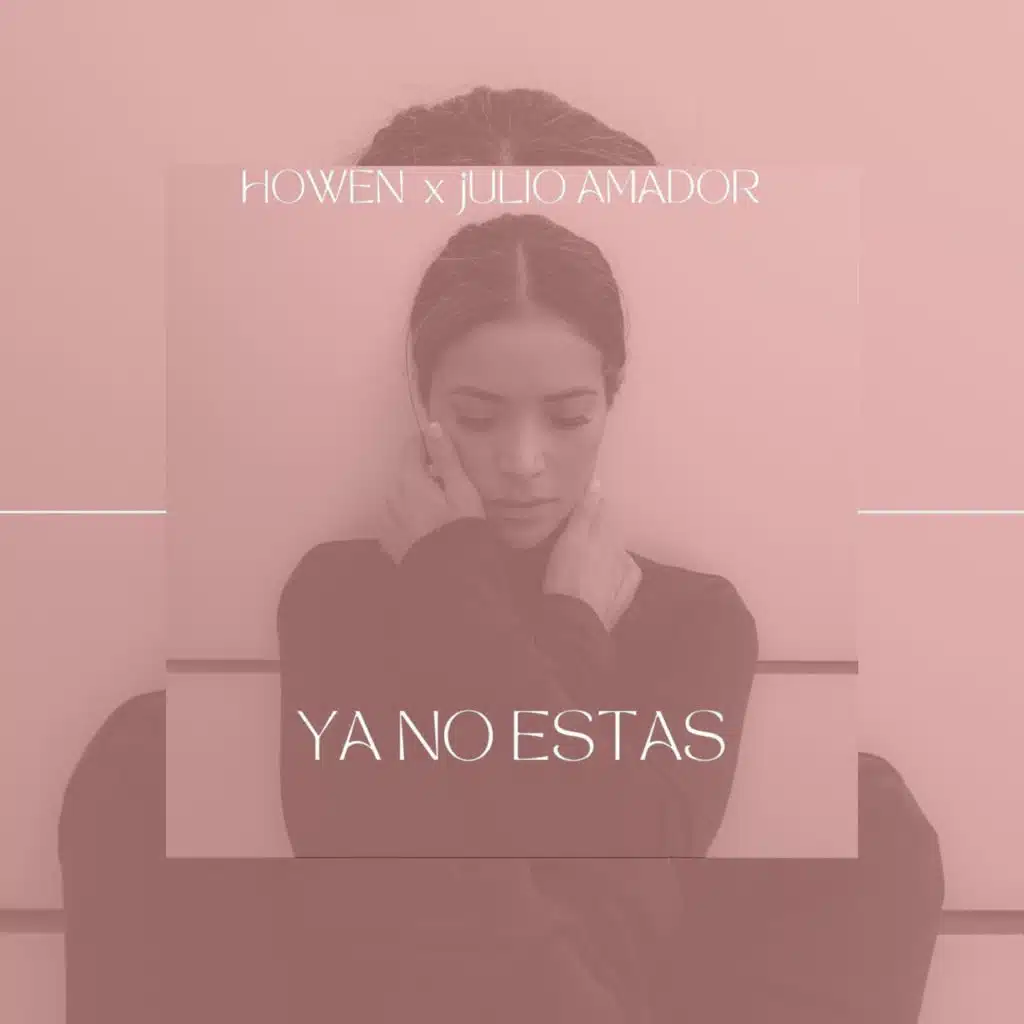 Ya No Estás (feat. Julio Amador)