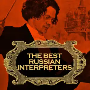 The Best Russian Interpreters