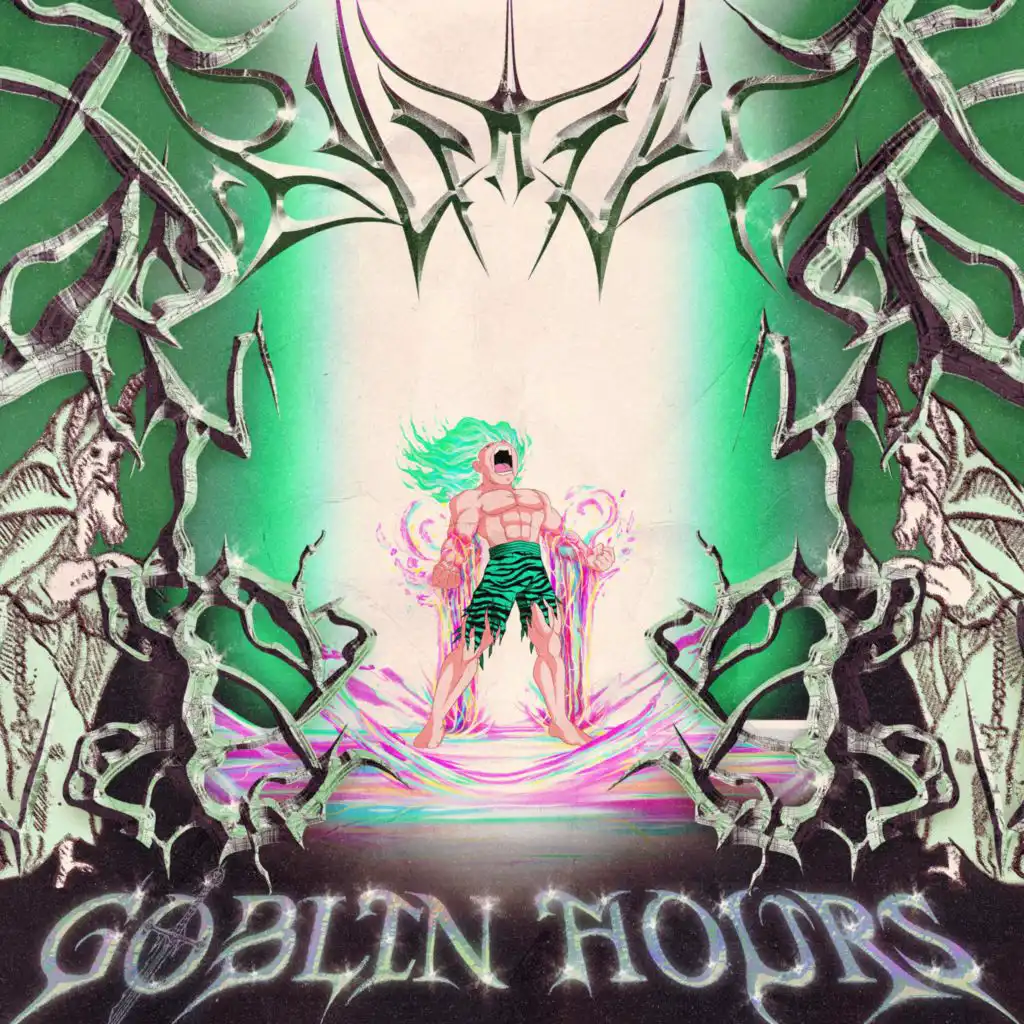 GOBLIN HOURS