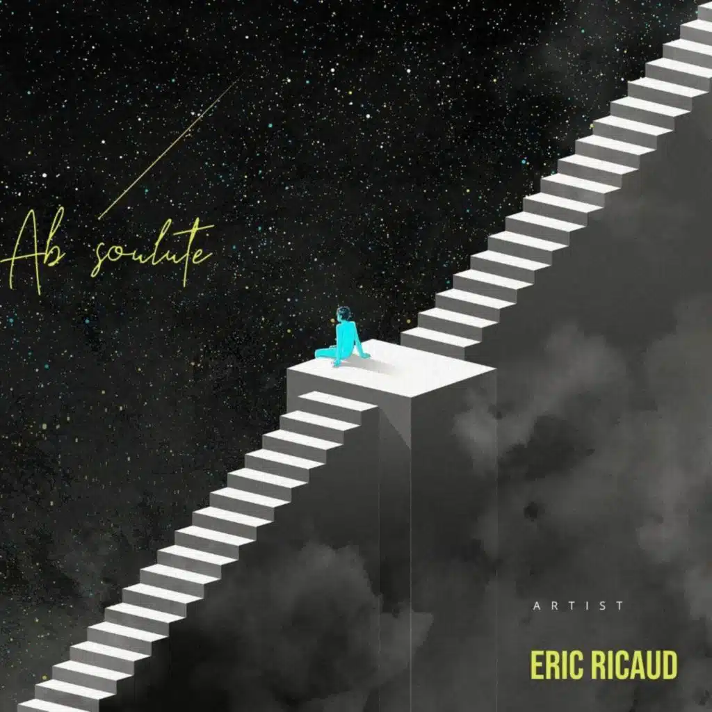 Eric Ricaud