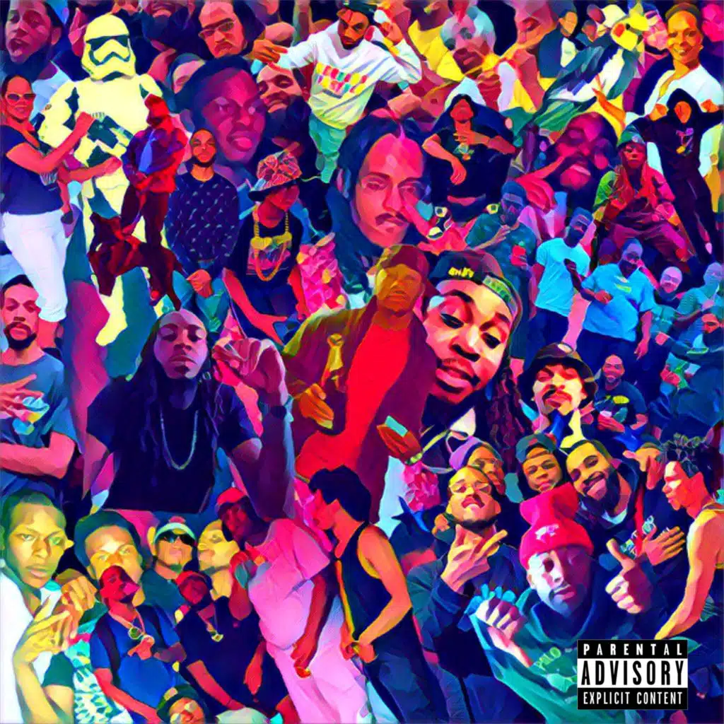 The Mogolz Presents: K.I.P.