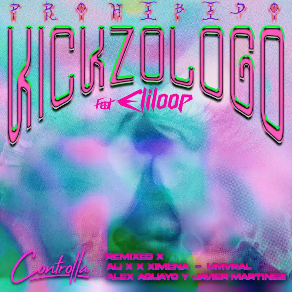 Prohibido (feat. Eliloop)