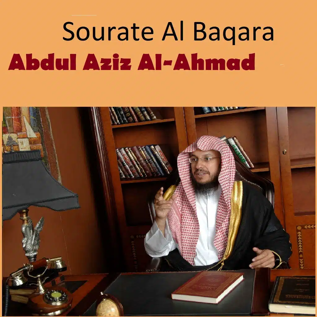 سورة البقرة - الجزء الثاني