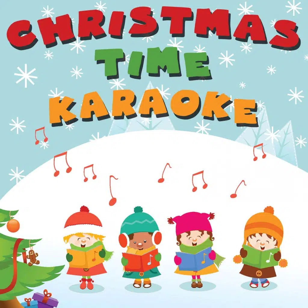 Christmas Time Karaoke