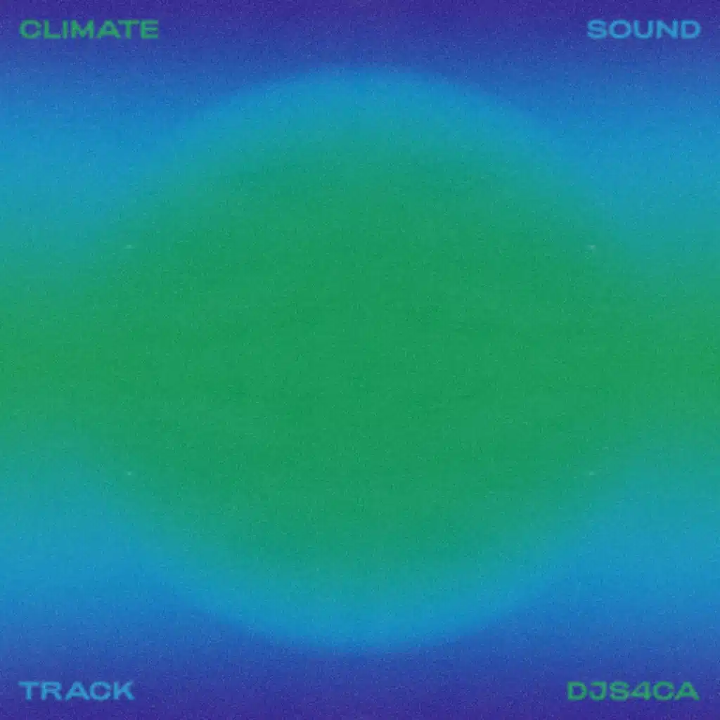 Climate Soundtrack II