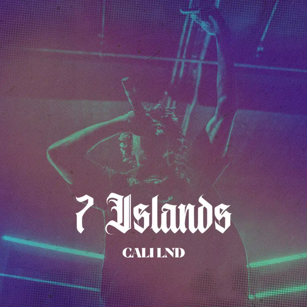7 islands