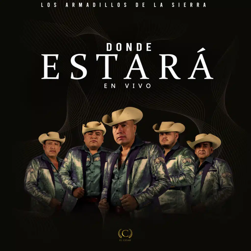 Donde estará (En Vivo)