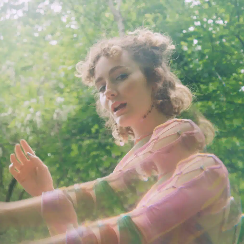 Let This Die (feat. Talk Bazaar)