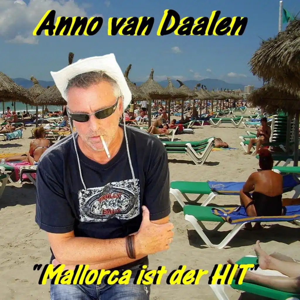 Anno van Daalen