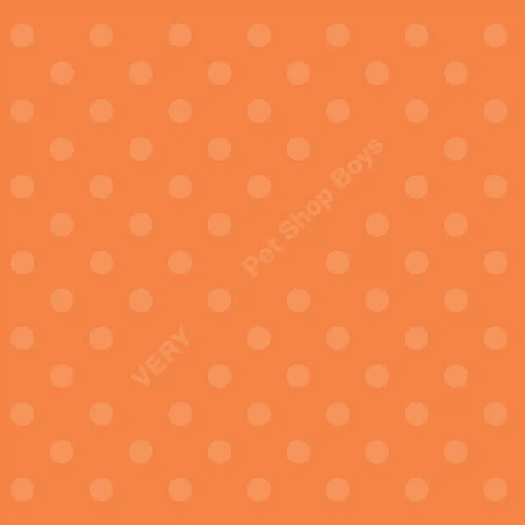 Go West (2018 Remaster) [Hidden Track] (2018 Remaster; Hidden Track)