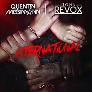 International (Radio Edit)