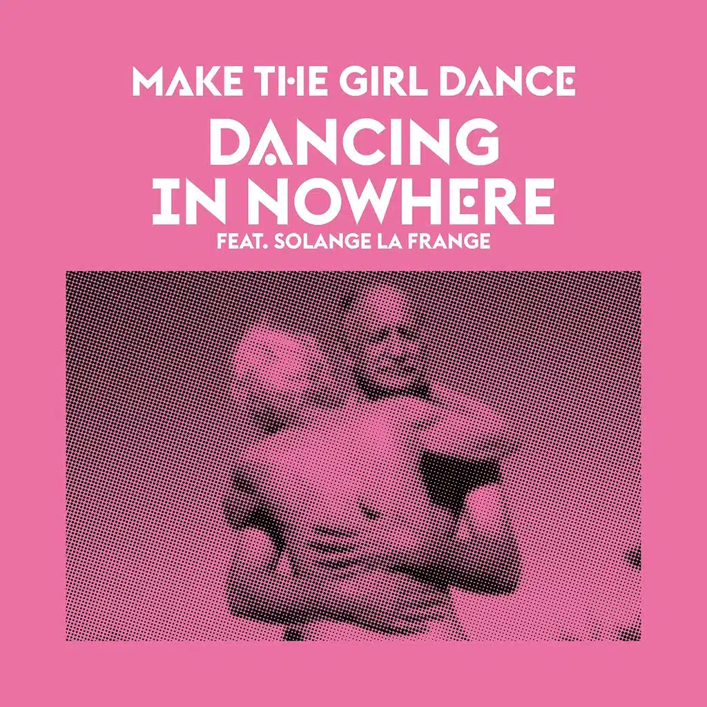 Dancing in Nowhere (Fukkk Offf Remix) [feat. Solange La Frange]