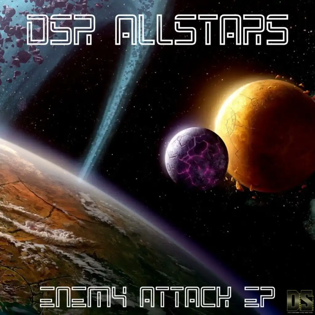 DSR Allstars