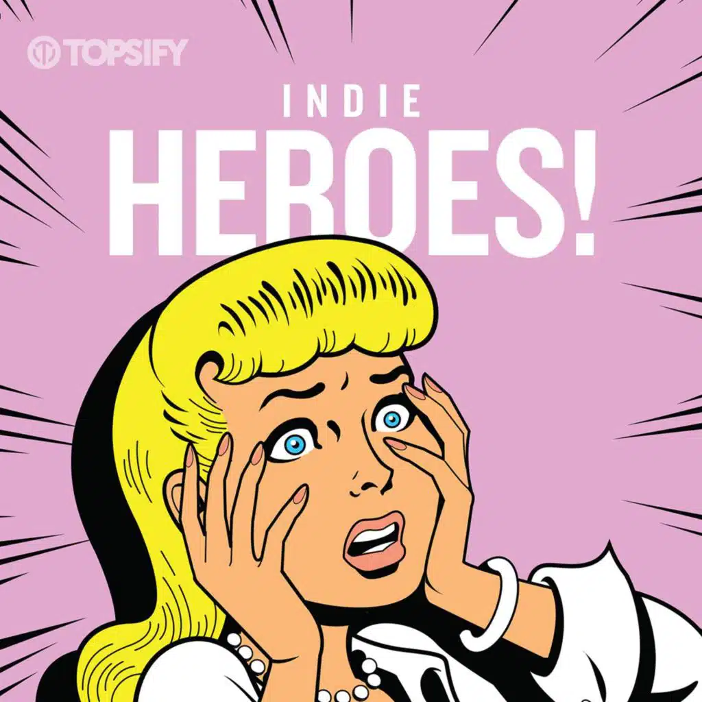 Indie Heroes