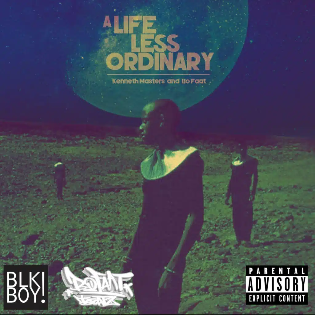 A Life Less Ordinary