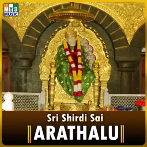 Sri Shirdi Sai Arathalu