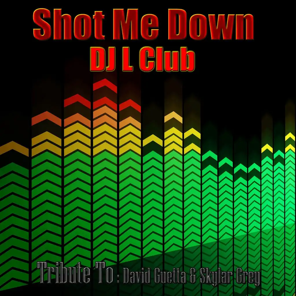 Shot Me Down (Instrumental)