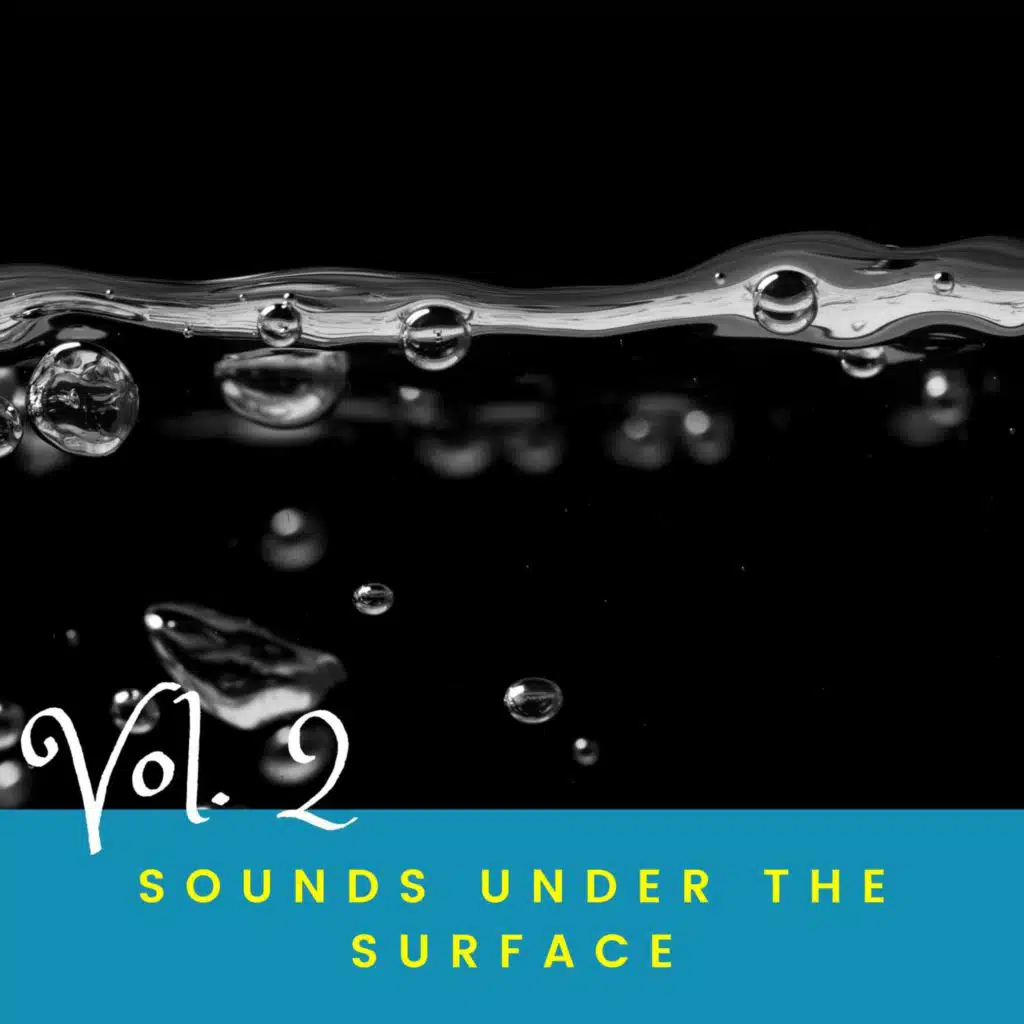 Underwater Zone, Nature Ambience & Nature Noise