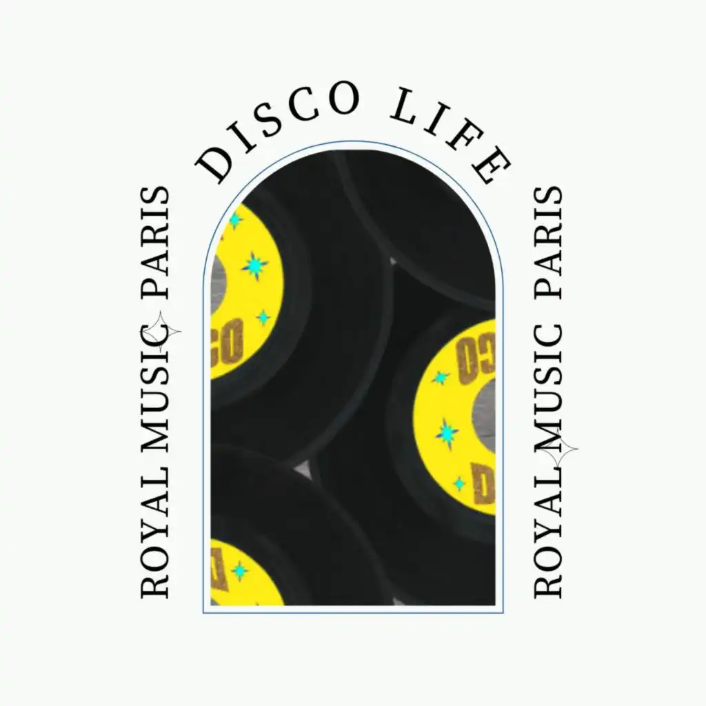 Disco Life (Radio Mix)