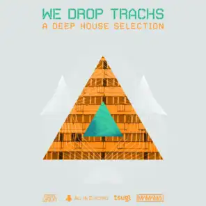 We Drop Tracks! (A Deep House Selection)